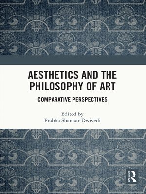 cover image of Aesthetics and the Philosophy of Art
